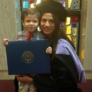 Meet your Posher, Ericka